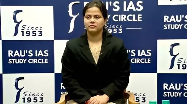 UPSC CSE Cadre Allocation 2024 Released: AIR 1 Shakti Dubey Gets Uttar Pradesh; Full List Here