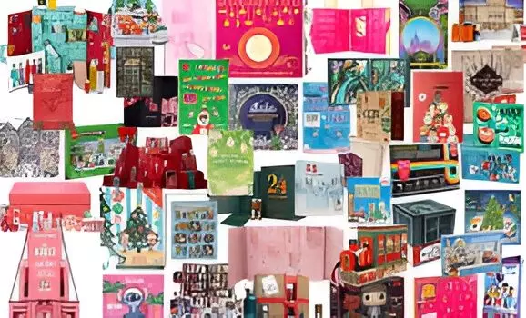 Best Advent Calendars for Teens in 2025: Top Picks for Every Hobby and Fandom