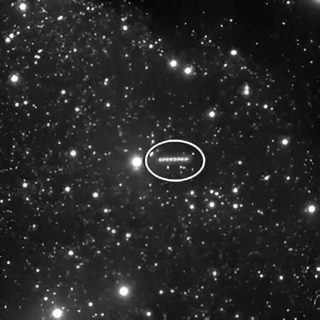 Comet 3I/ATLAS Found Carrying Key Life-Linked Molecule in Rare Interstellar Discovery