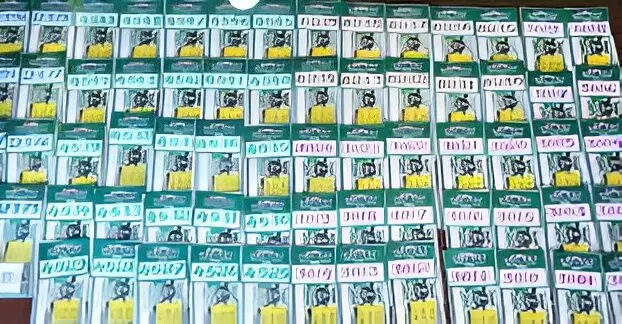 Kerala Bhagyathara BT-32 Lottery Result Today: First Prize ₹1 Crore; Check Full Details