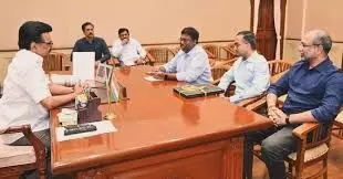 JioHotstar Plans Major 2026 Push: 40 South Titles to Be Announced in One Mega Event; Legendary Actors Invited