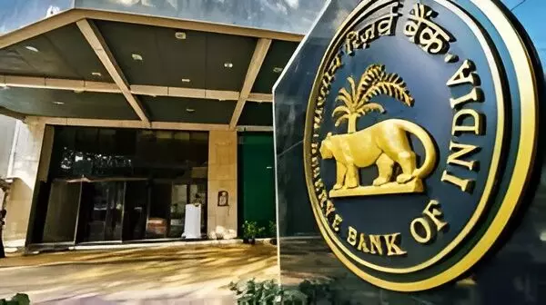 RBI Policy Boost: NBFCs, SMID Banks and Auto Stocks Emerge Top Gainers After Rate Cut, Liquidity Push RBI Policy Boost: NBFCs, SMID Banks and Auto Stocks Emerge Top Gainers After Rate Cut, Liquidity Push