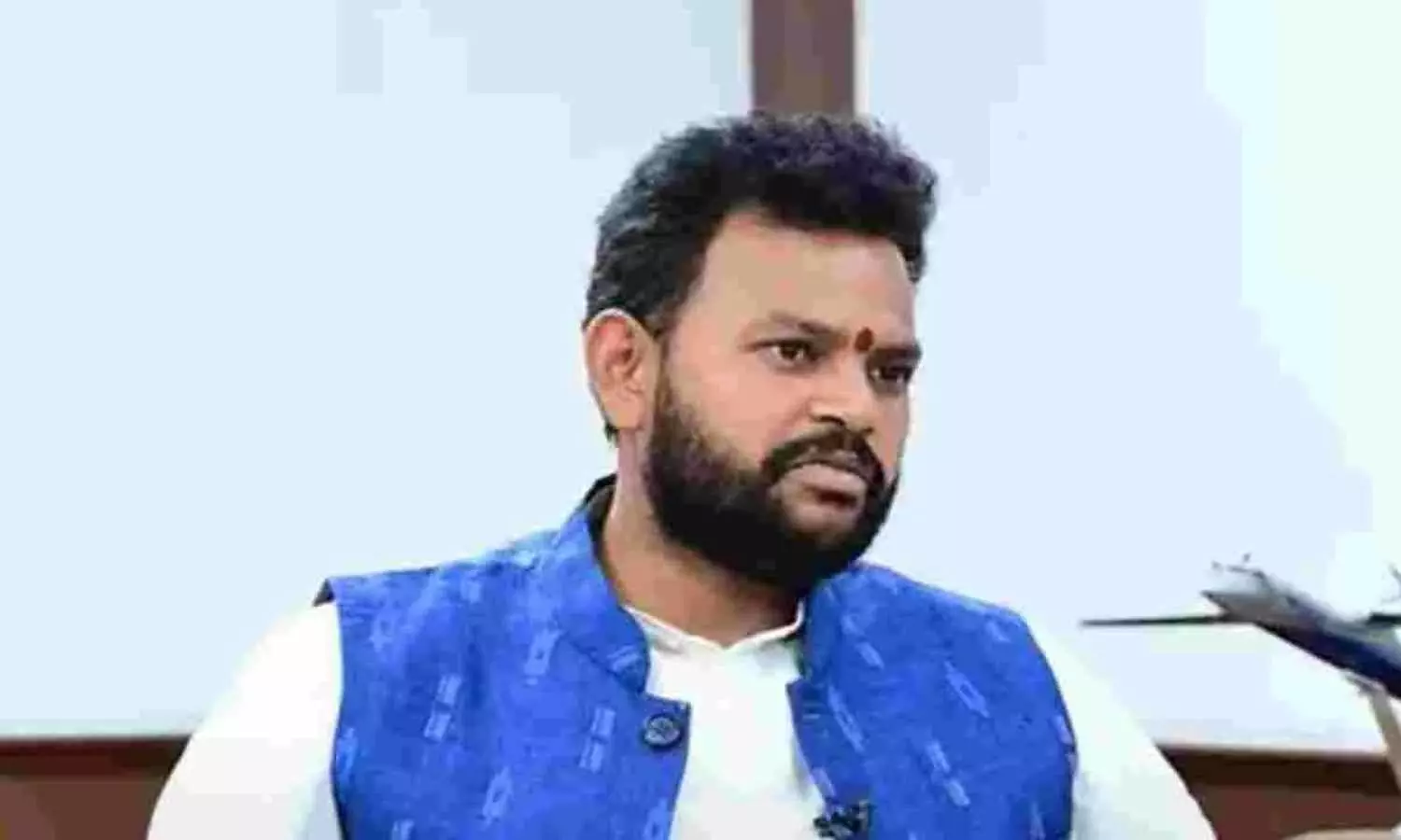 YSRCP blames Ram Mohan Naidu for IndiGo chaos
