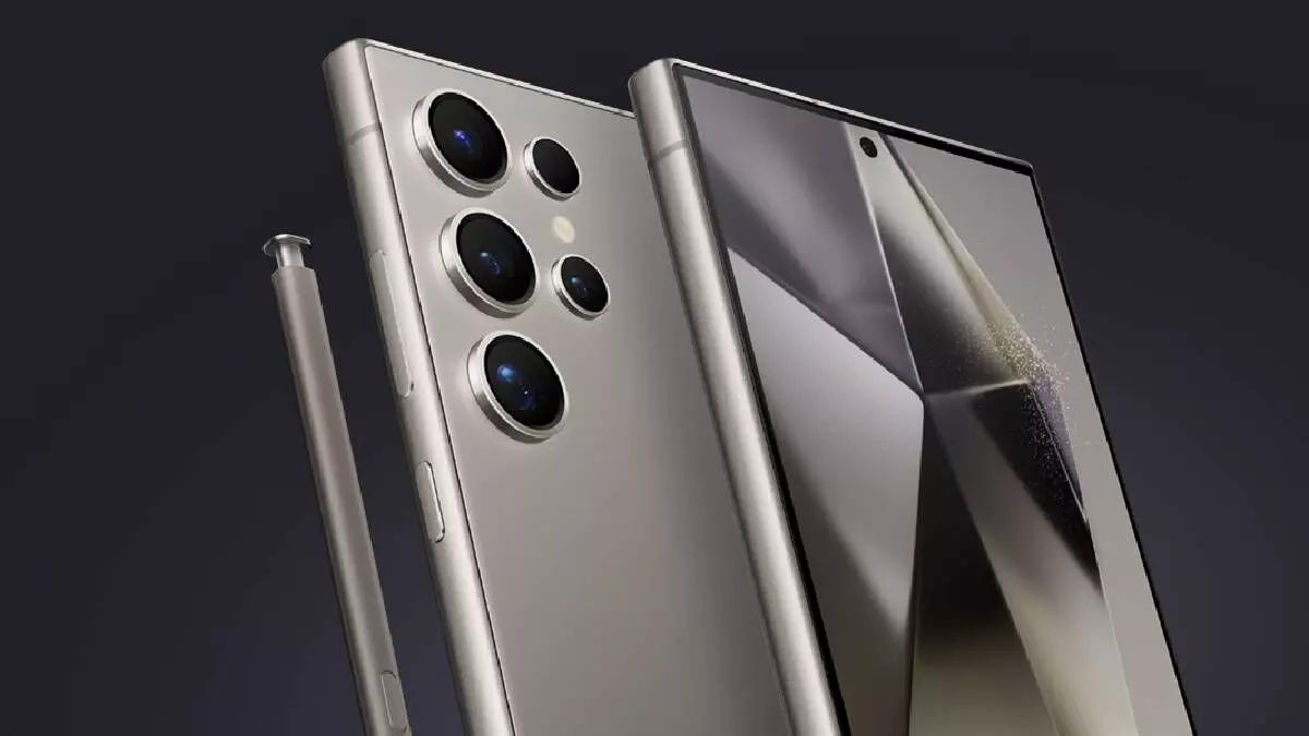 One UI 8.5 Beta Update Expected: Galaxy S25 Users Anticipate New Features One UI 8.5 Beta Update Expected: Galaxy S25 Users Anticipate New Features