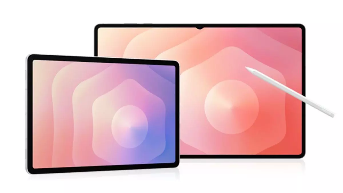 Indian Tablet Market Falls 19.7% YoY in Q3 2025; Samsung Leads, Apple Drops to Fourth Indian Tablet Market Falls 19.7% YoY in Q3 2025; Samsung Leads, Apple Drops to Fourth