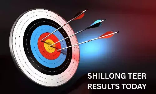 Shillong Teer Lottery Results Today: January 21, 2026 first and second round numbers