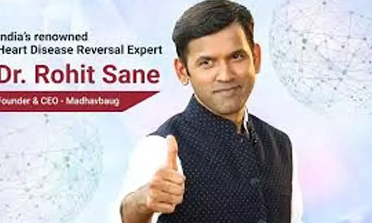 How Madhavbaug is redefining cardiac treatment through Ayurveda backed by modern science