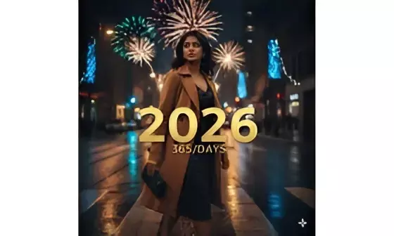 Top 13 Google Gemini AI New Year 2026 Photo Editing Prompts to Create Viral Ultra-Realistic Cinematic Portraits