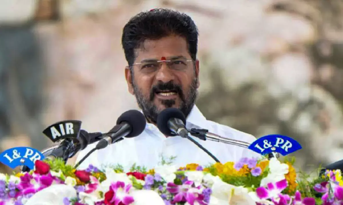 TG share will be 10% in India’s GDP: CM