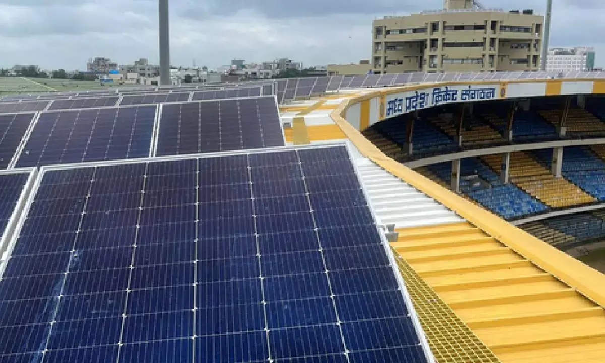 PM Surya Ghar achieves 24% rooftop solar installation target