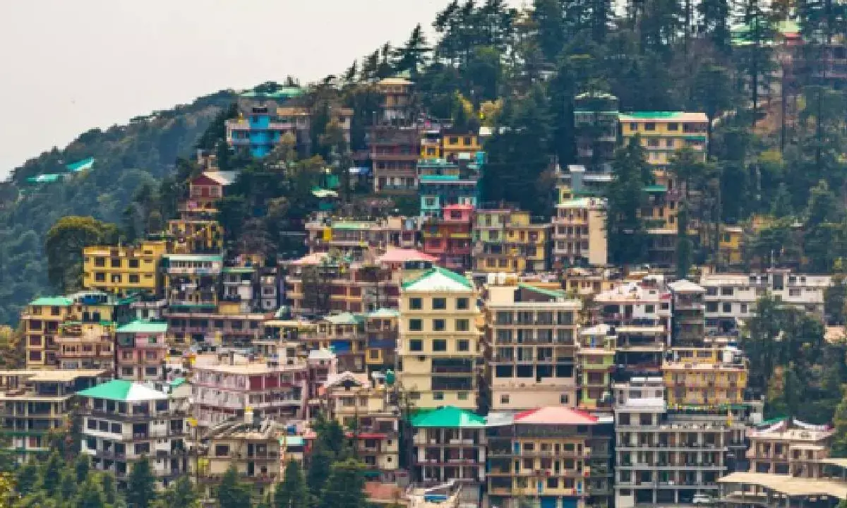 Guwahati emerges as Northeast Indias commercial powerhouse: Report