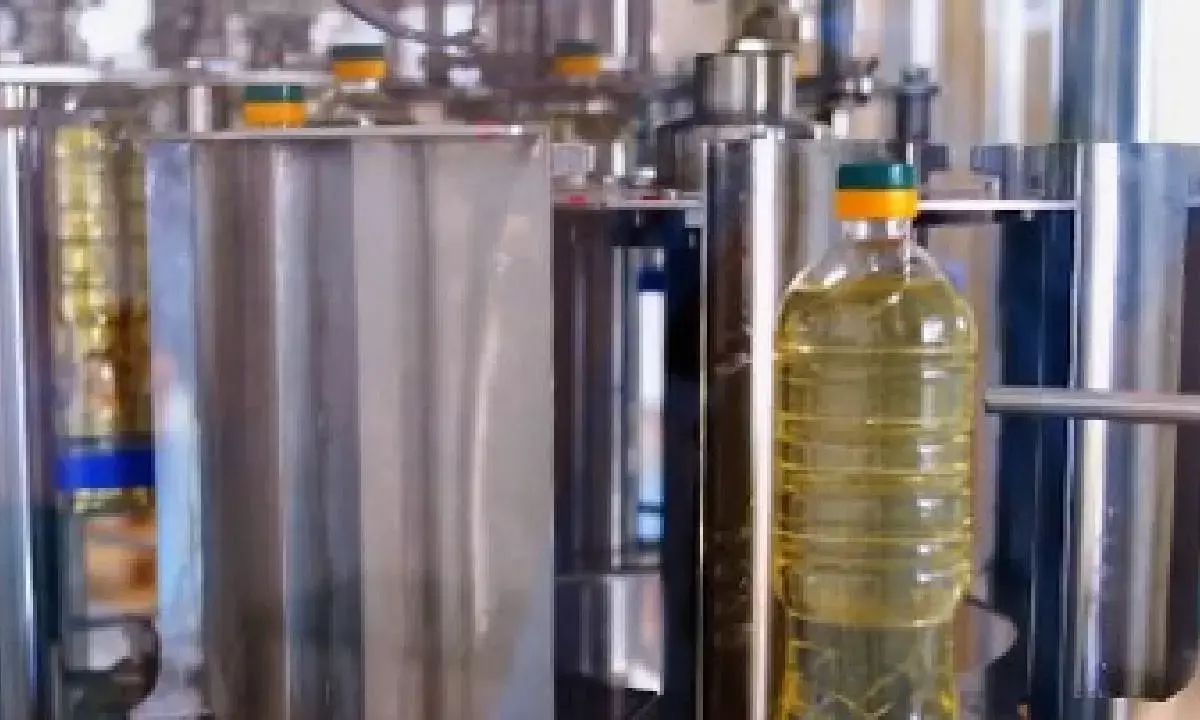 Govt to push oilseed production to 69.7 mn tonnes by 2031