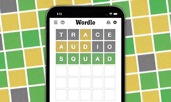 Today’s Wordle #1634: Hints and Answer for Tuesday, December 9, 2025