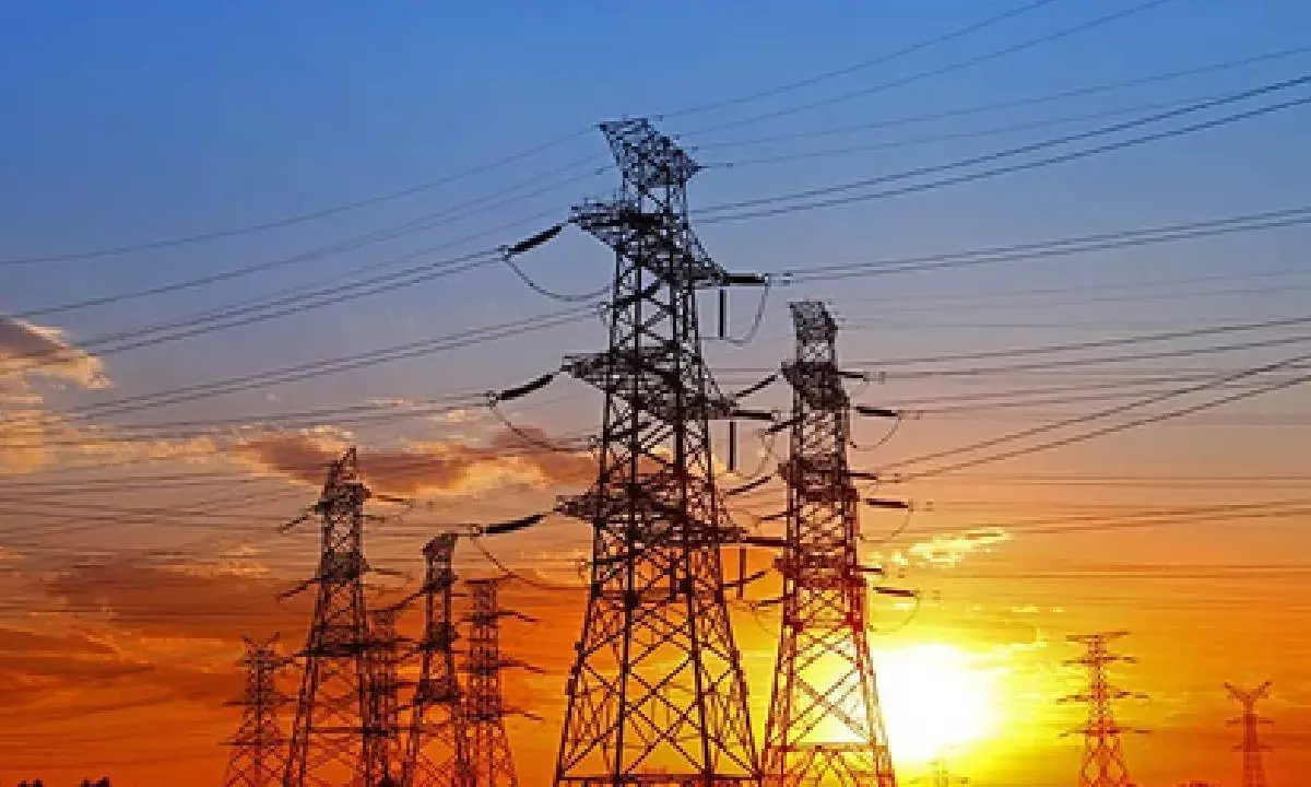 India achieved 50% of electricity capacity from non-fossil fuels: Govt