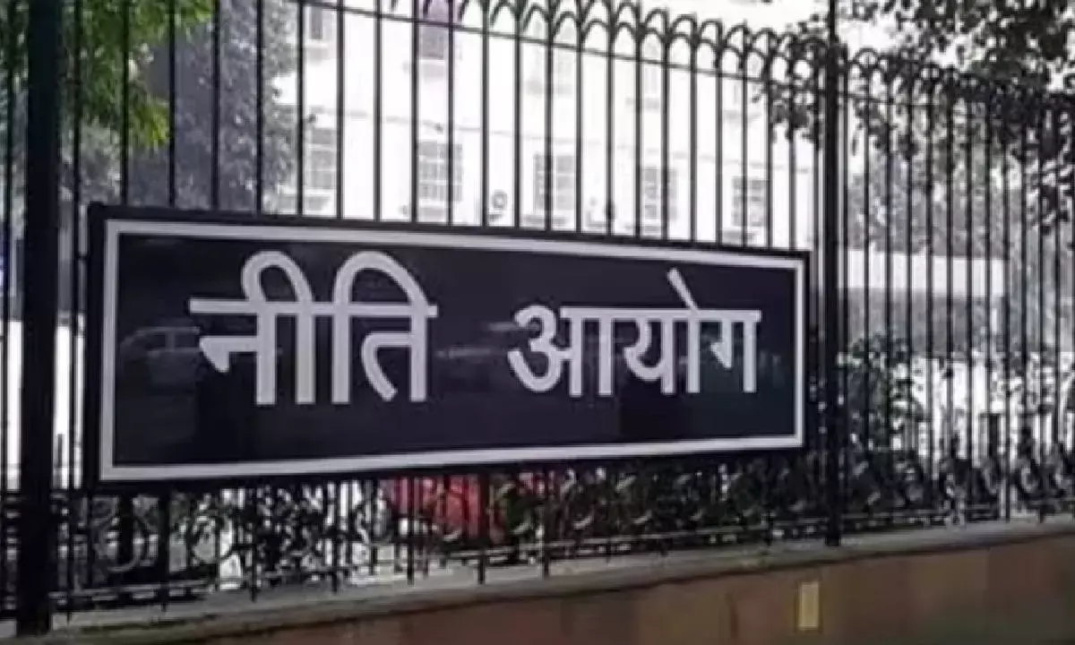 Plans on to make VER an economic powerhouse with NITI Aayog support