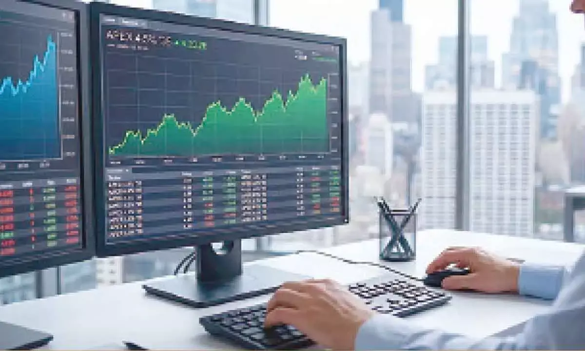 Market outlook improving on strong growth, policy support: SBI Funds