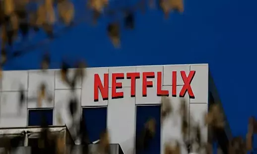 Netflix Sends Late-Night Letter to 300 Million Users After Warner Bros. Deal, Assures “Nothing Is Changing Today”