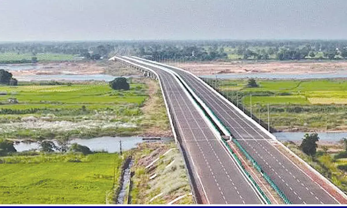 Raipur-Vizag corridor set to change economics on the East