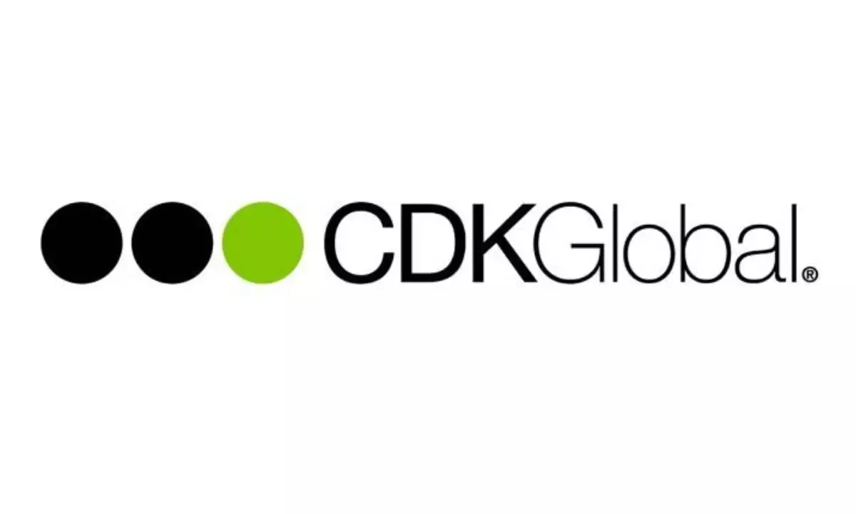 CDK earns national workplace excellence recognition for 2025