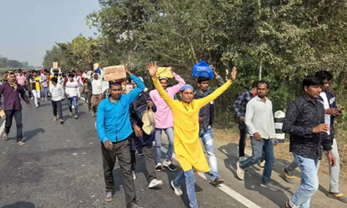 Why India needs to remember Ambedkar more than Babri mosque on Dec 6