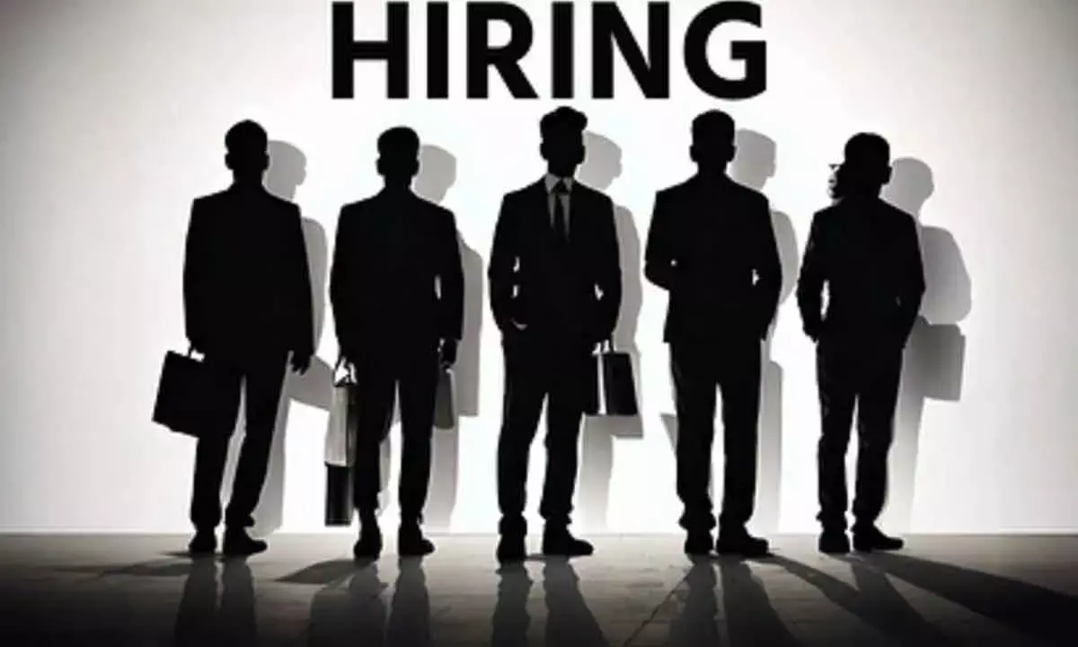 Over 8 crore job vacancies mobilised via NCS portal: Minister Mansukh