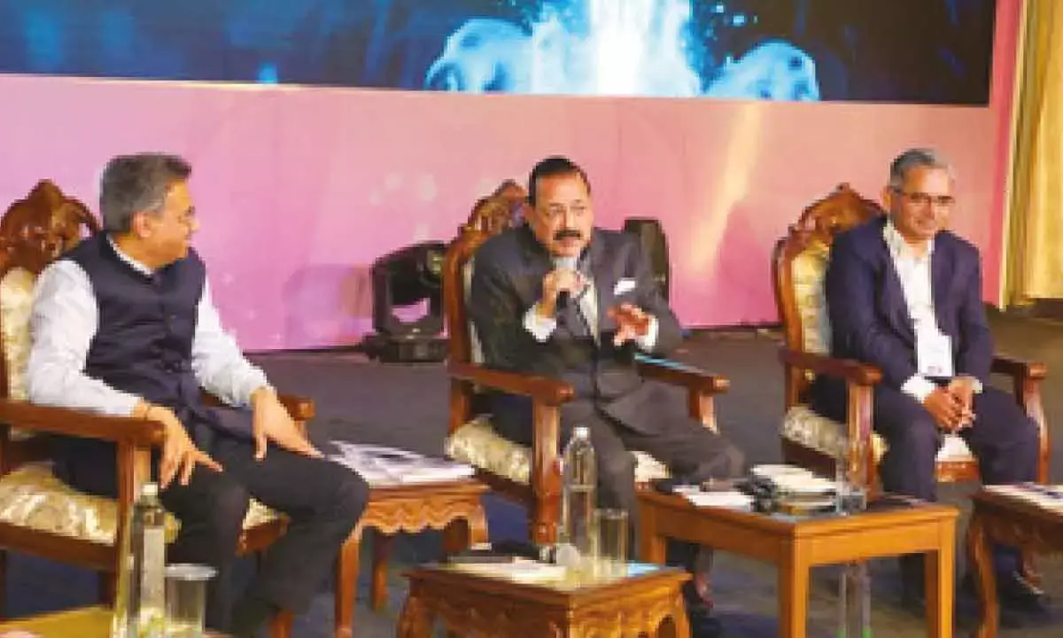 Mentorship to shape India’s next gen startups from smaller towns: Minister