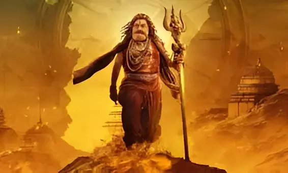 Clarity on Akhanda 2 Release Expected Today; Film Likely to Hit Theatres This Week as Court Hearing Nears