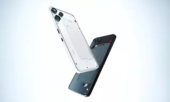 Nothing 3a Lite Review: A Budget Phone That Gets the Basics Right