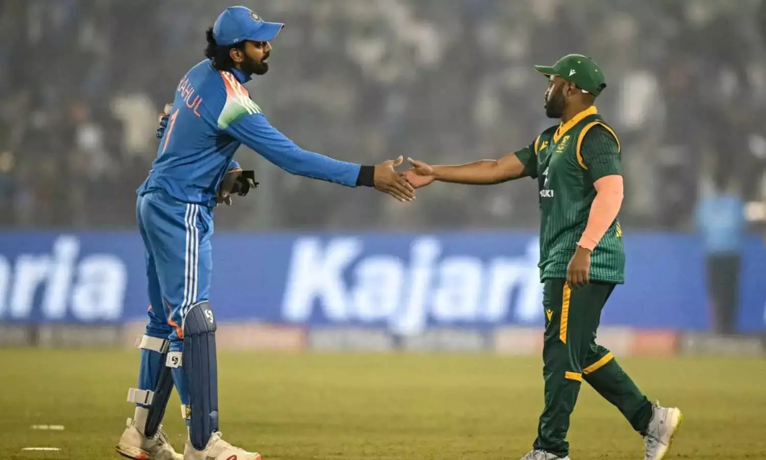 IND vs SA: Massive Worry for Team India Just Before Series Kickoff