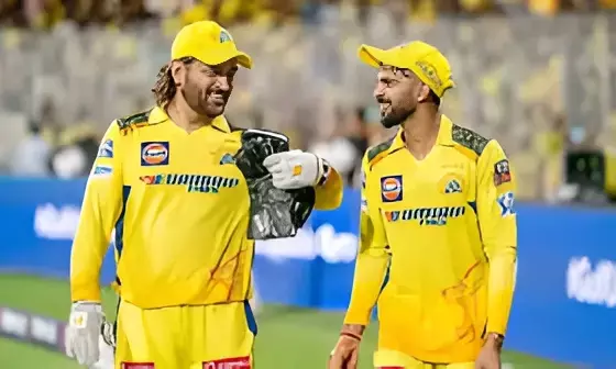 Inside CSK’s IPL 2026 Auction Puzzle: Dhoni’s Team Looks to Reset After a Turbulent Season