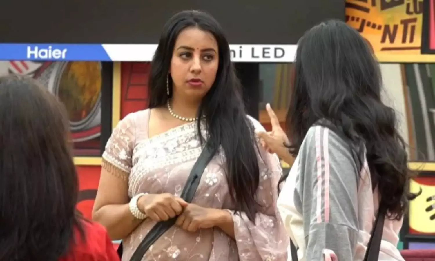 Bigg Boss Today: Emmanuel Tops Leaderboard, Another Contestant Eyes Finalist Spot – Sanjana Faces Shocking Setback
