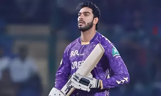 Venkatesh Iyer Set for Massive Pay Cut in IPL 2026 Auction: Probable Price Range and Top Contenders