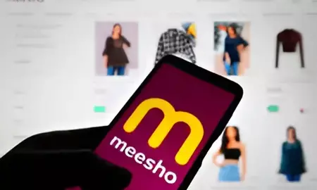 Meesho IPO Allotment Finalised; Focus Shifts to December 10 Listing Meesho IPO Allotment Finalised; Focus Shifts to December 10 Listing