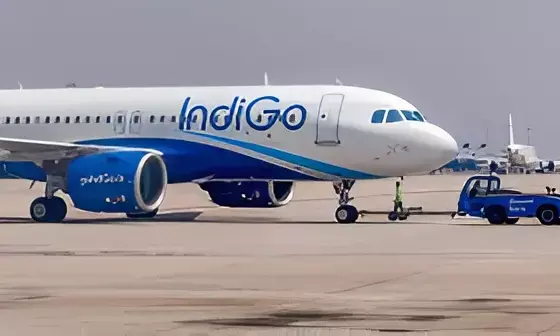 IndiGo Share Price: Buy, Sell or Hold Amid Widespread Flight Disruptions?