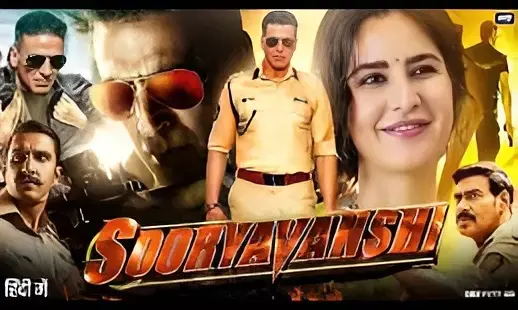 est Hindi Action Films to Watch on OTT: Agneepath, War, Sooryavanshi to Don