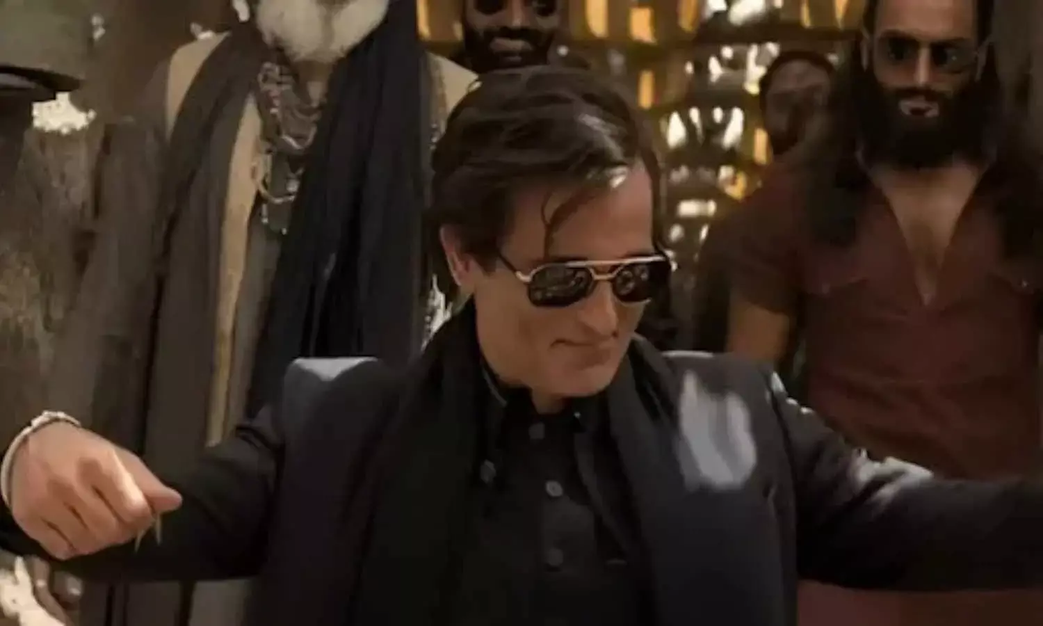 Akshaye Khanna Was Amole Gupte’s First Pick for Taare Zameen Par