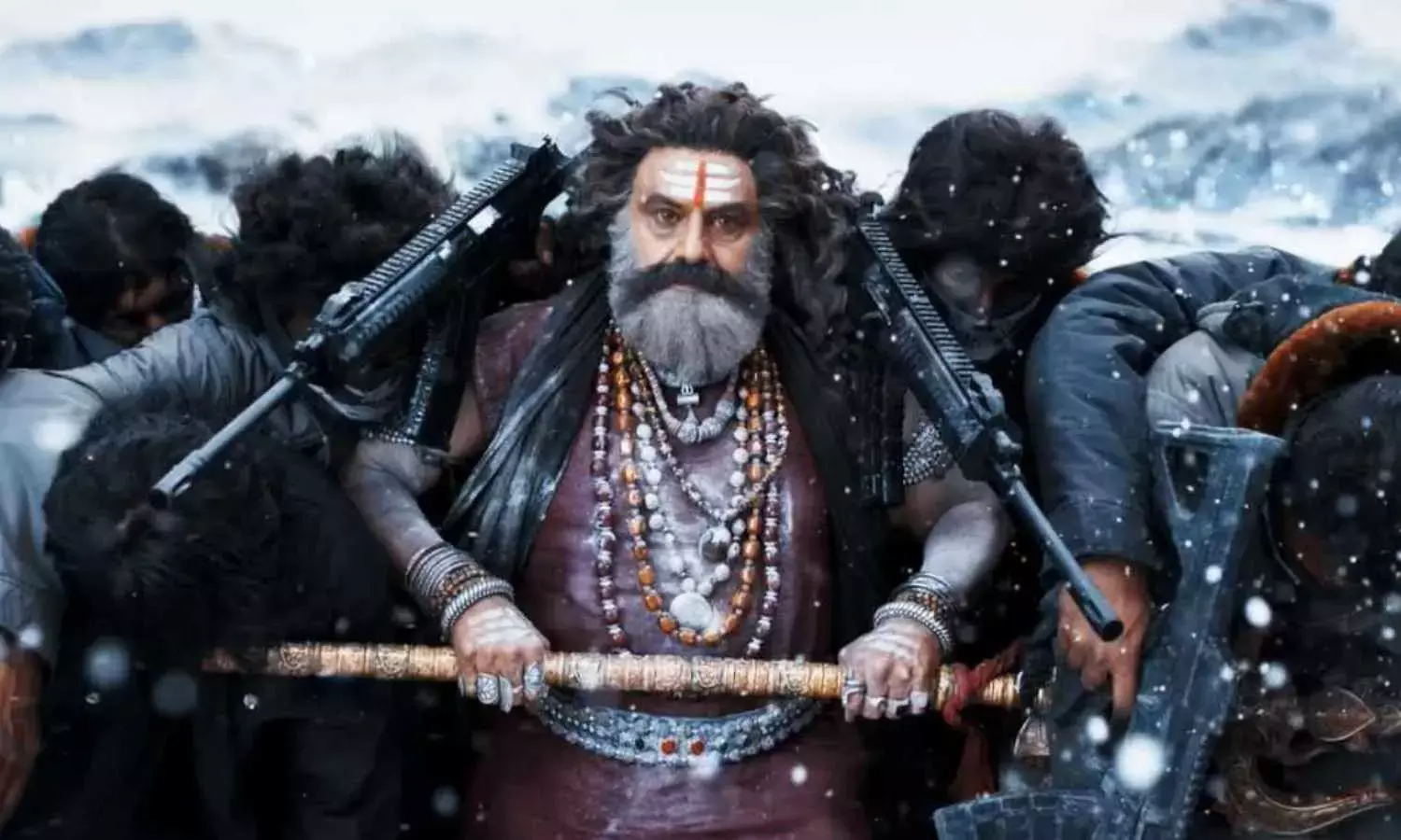 Akhanda 2 Release Confirmed: Fans’ Determination Finally Pays Off