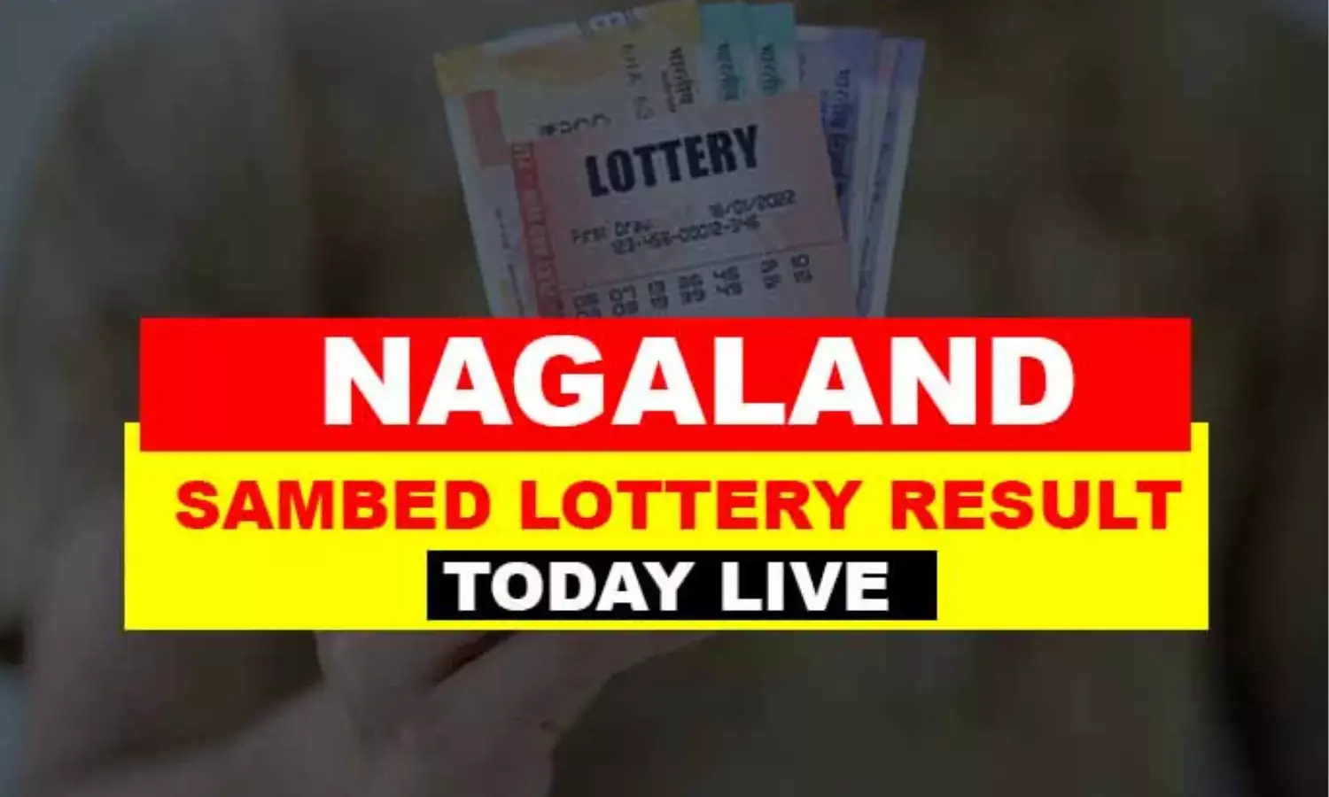 Nagaland Sambad Lottery Dear Shine Results – December 9, 2025 (1 PM): Check Winning Numbers & Prize List