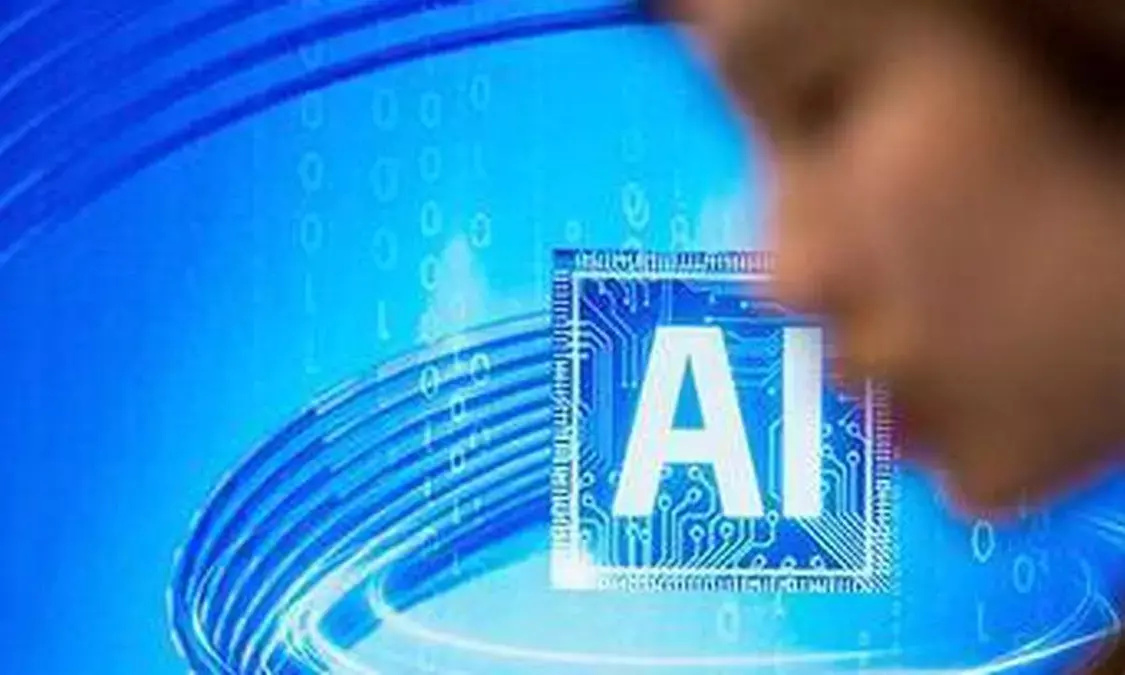 Centre suggests obligatory AI licence, creative rights protected by royalty payments