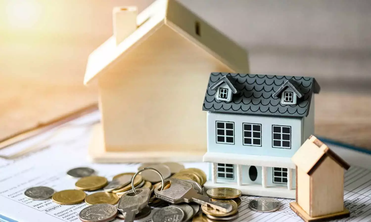 Home & Auto Credit Must Soften: Banks Hit Rates Down After RBI Slashed Repo Rate; Home / Auto EMI bound to Recommend