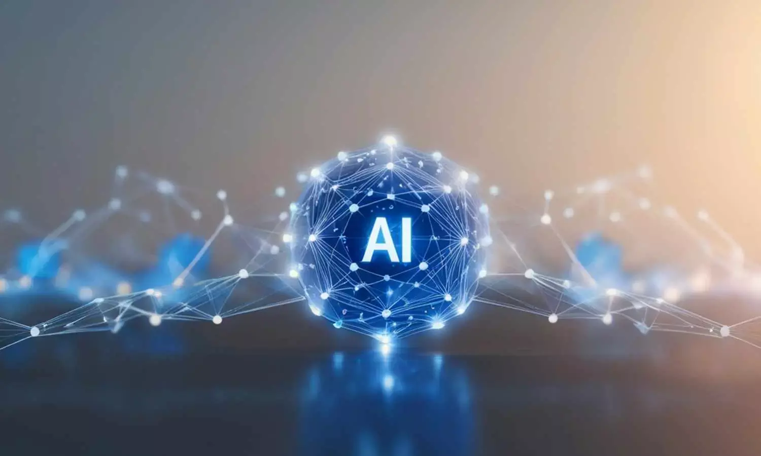 India set to Become a Global AI Leader by 2035, Led by Young Talent and Data Power