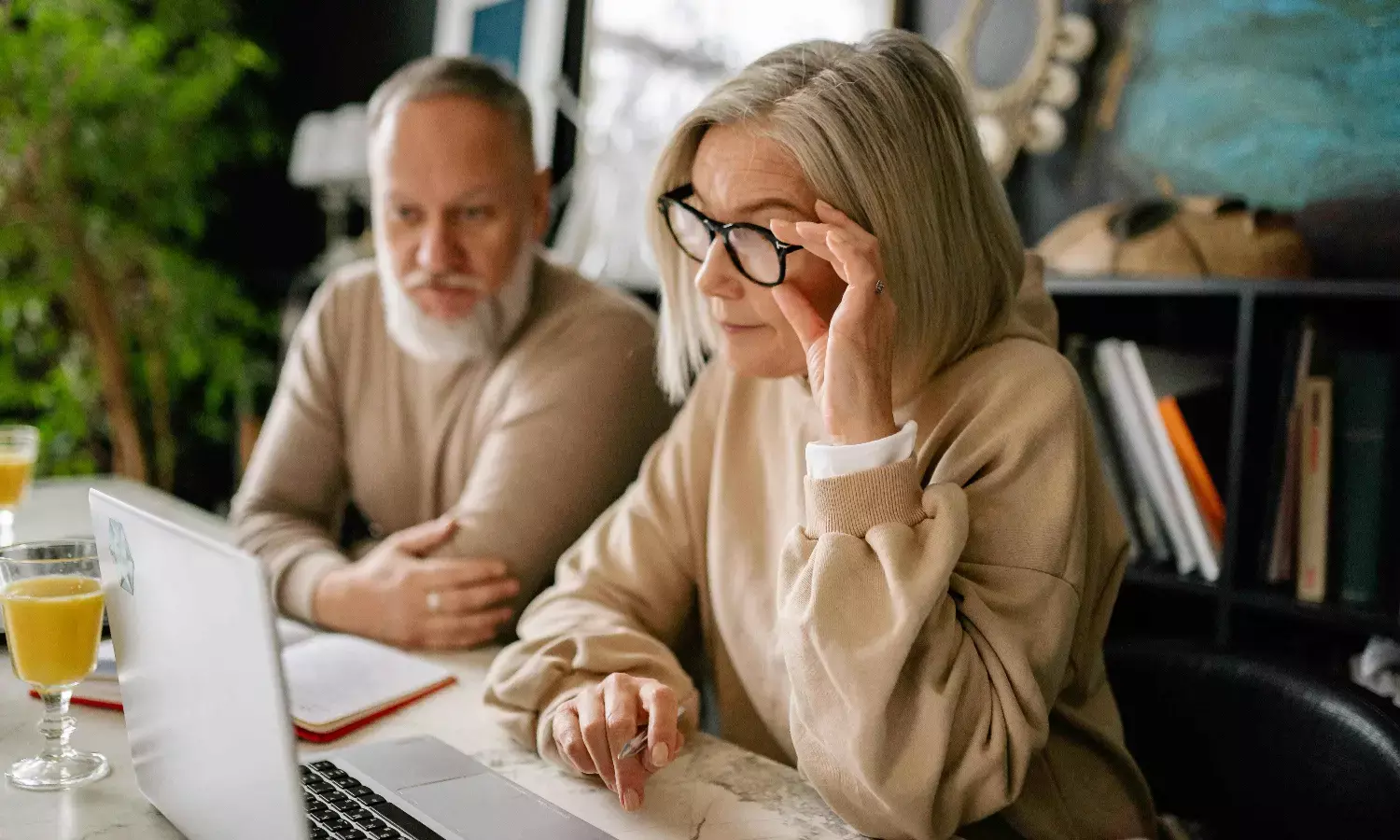 Retirement-Ready Portfolio Checklist