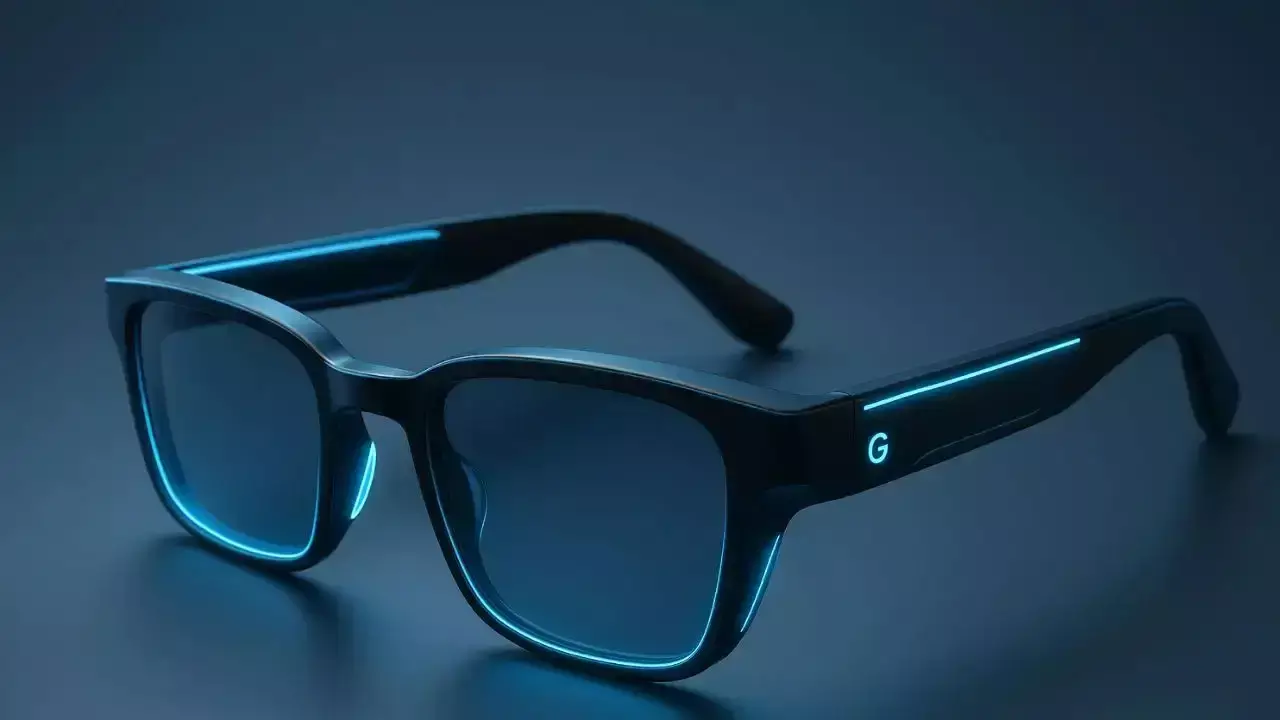 Google Set to Launch Gemini AI Glasses in 2026, a Significant Step in Smart Wearables Comeback