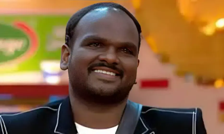 Bigg Boss 9 Telugu: Emmanuel Emerges as Second Finalist, Sanjana Reportedly in Danger Zone