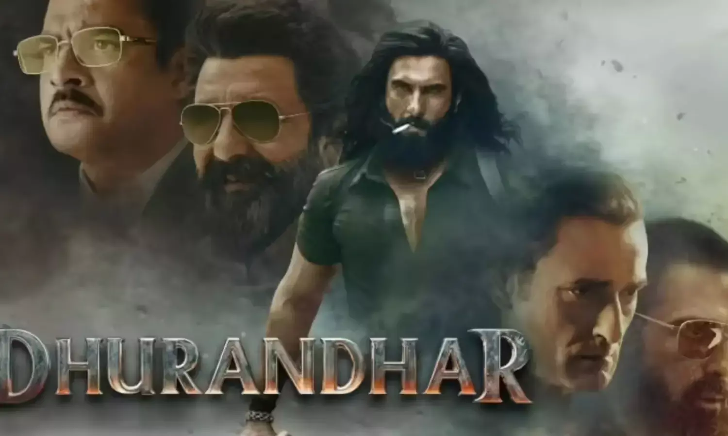 Dhurandhar With Strong Monday Collections Has Crossed Rs 130.80 Crore