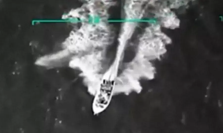 Canada Monitors U. S. Lethal Strikes in Caribbean, Caught Between Safety and Strategy