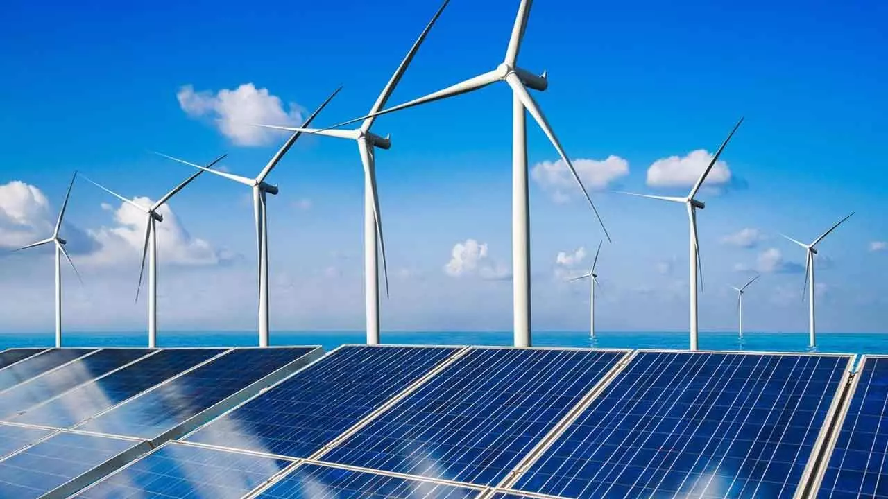 Inox Clean Energy withdraws draft papers Inox Clean Energy withdraws draft papers