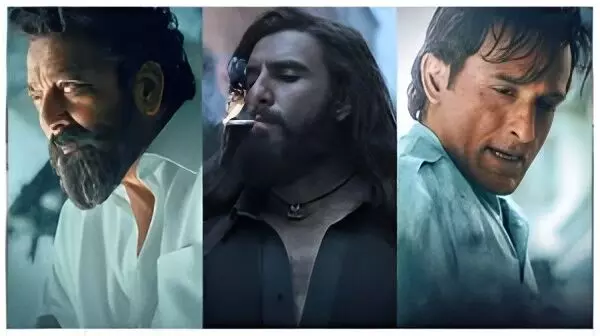 Dhurandhar Worldwide Box Office Day 4: Ranveer Singh’s Action Thriller Slows on Monday, Eyes ₹170 Cr Global Mark Dhurandhar Worldwide Box Office Day 4: Ranveer Singh’s Action Thriller Slows on Monday, Eyes ₹170 Cr Global Mark