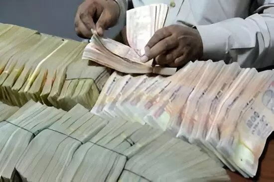 So Much Cash Found? Heavy Penalties Incoming! Centre Tightens Rules on Unaccounted Money