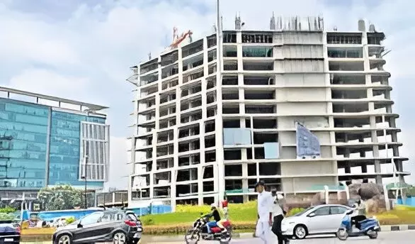 Hyderabad Set to Welcome Its Biggest Mall Yet in Kukatpally: Lakeshore Mall Opens December 12